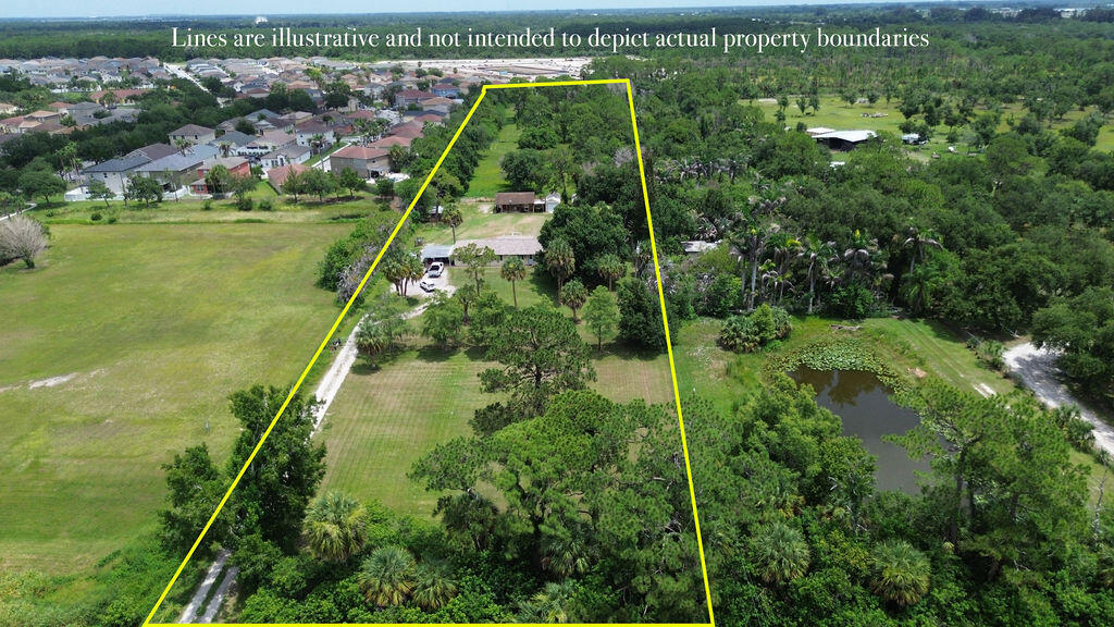 9302 Orange Avenue Property Photo 3