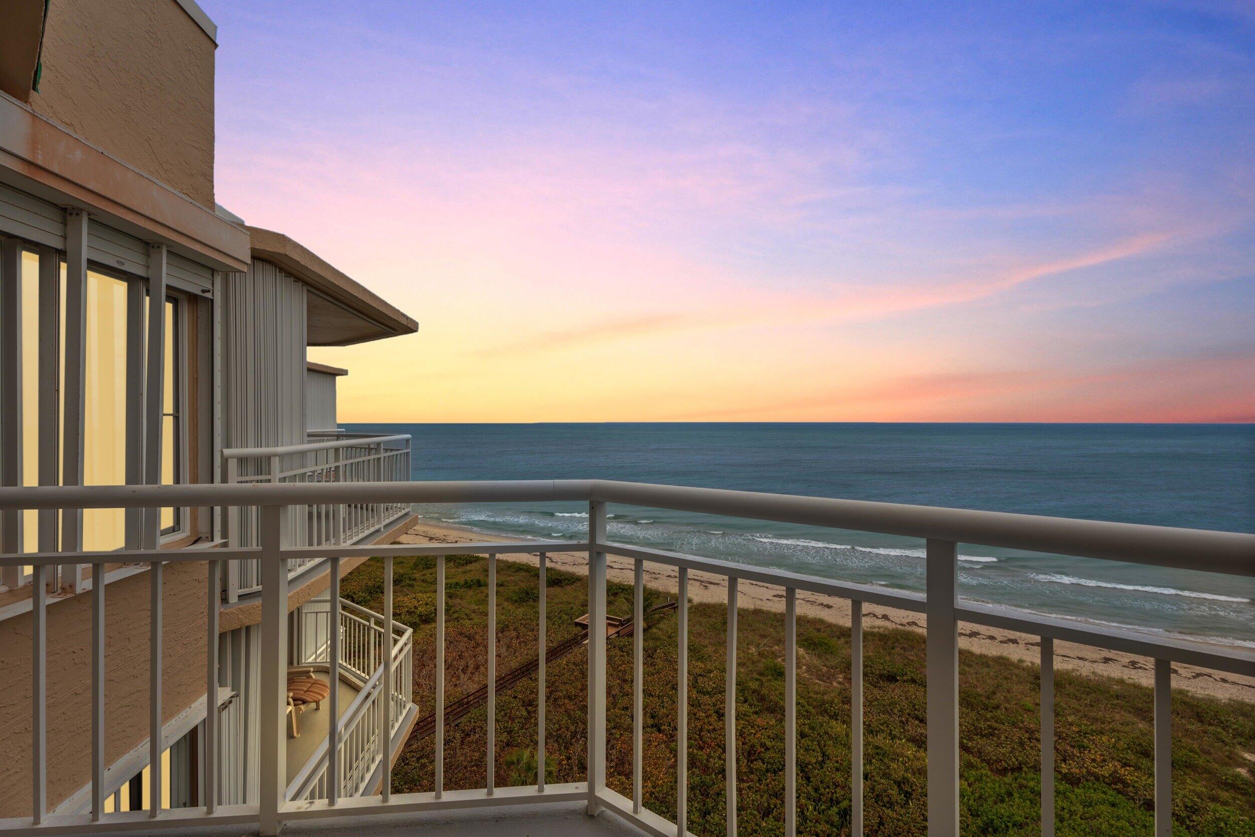 3870 N Highway A1a Ph6 Property Photo 1