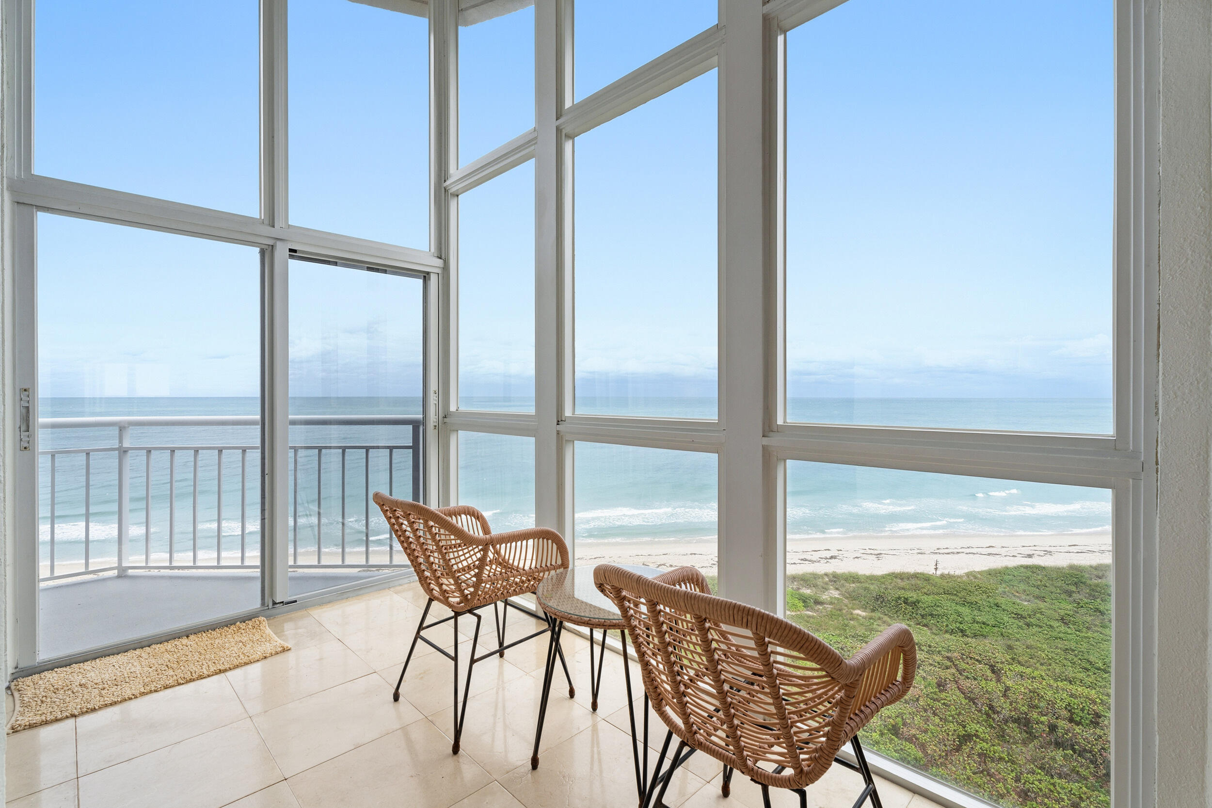 3870 N Highway A1a Ph6 Property Photo 3