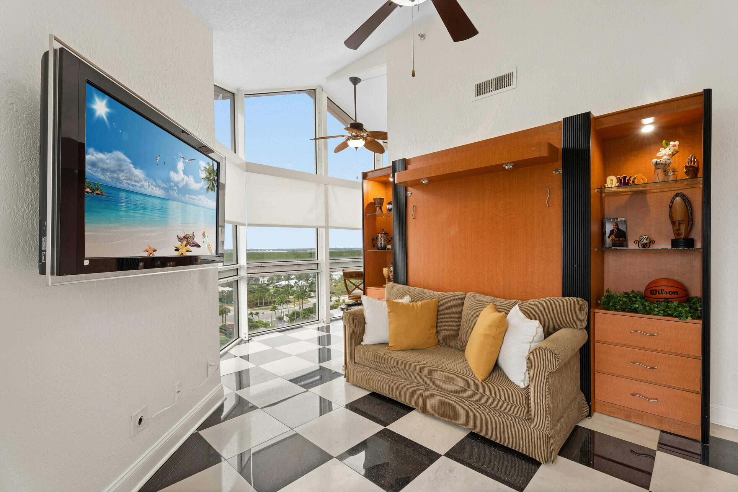 3870 N Highway A1a Ph6 Property Photo 17