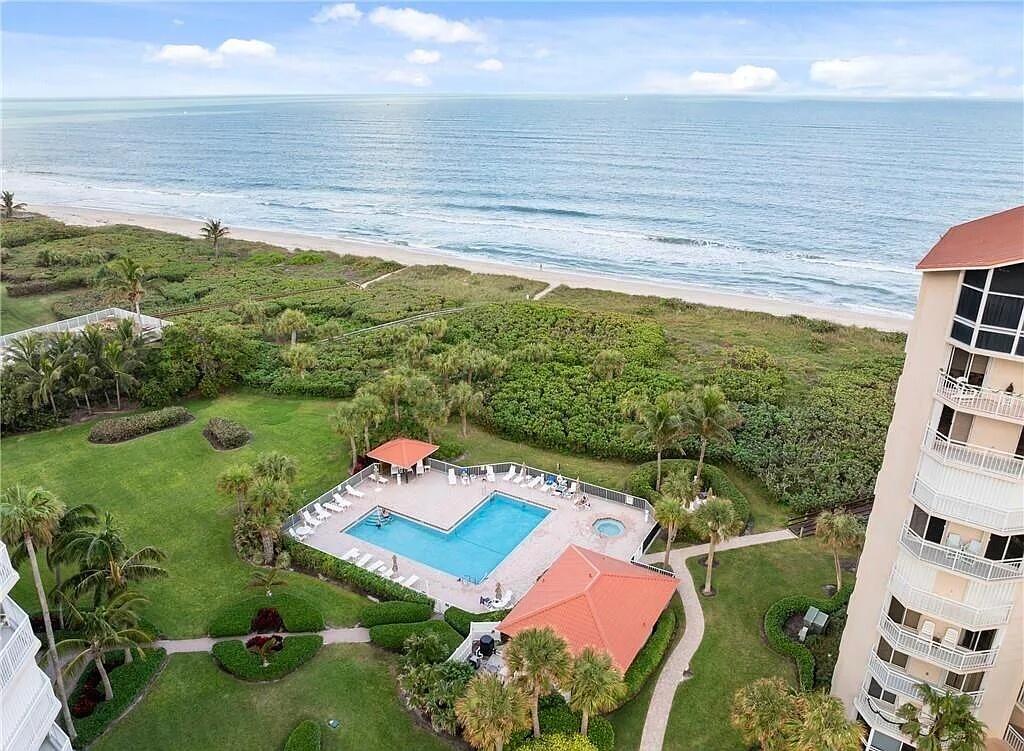 3870 N Highway A1a Ph6 Property Photo 22