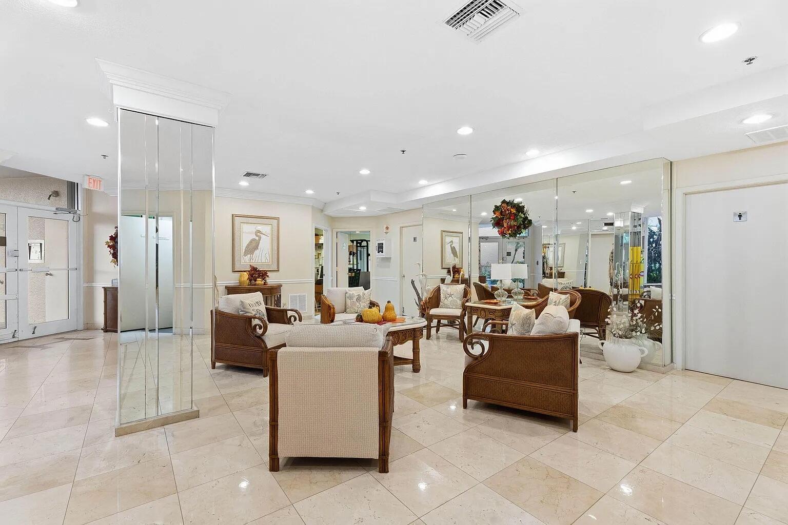 3870 N Highway A1a Ph6 Property Photo 25