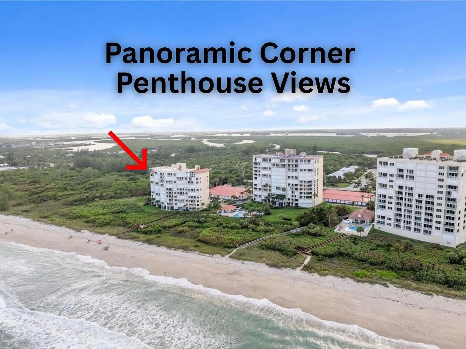 3870 N Highway A1a Ph6 Property Photo 28