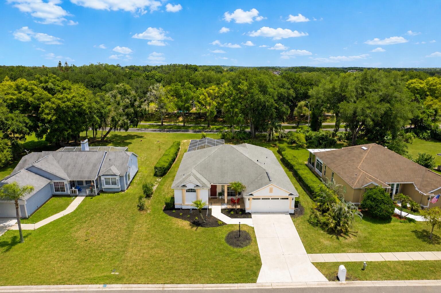 3406 Silverstone Court Property Photo 1