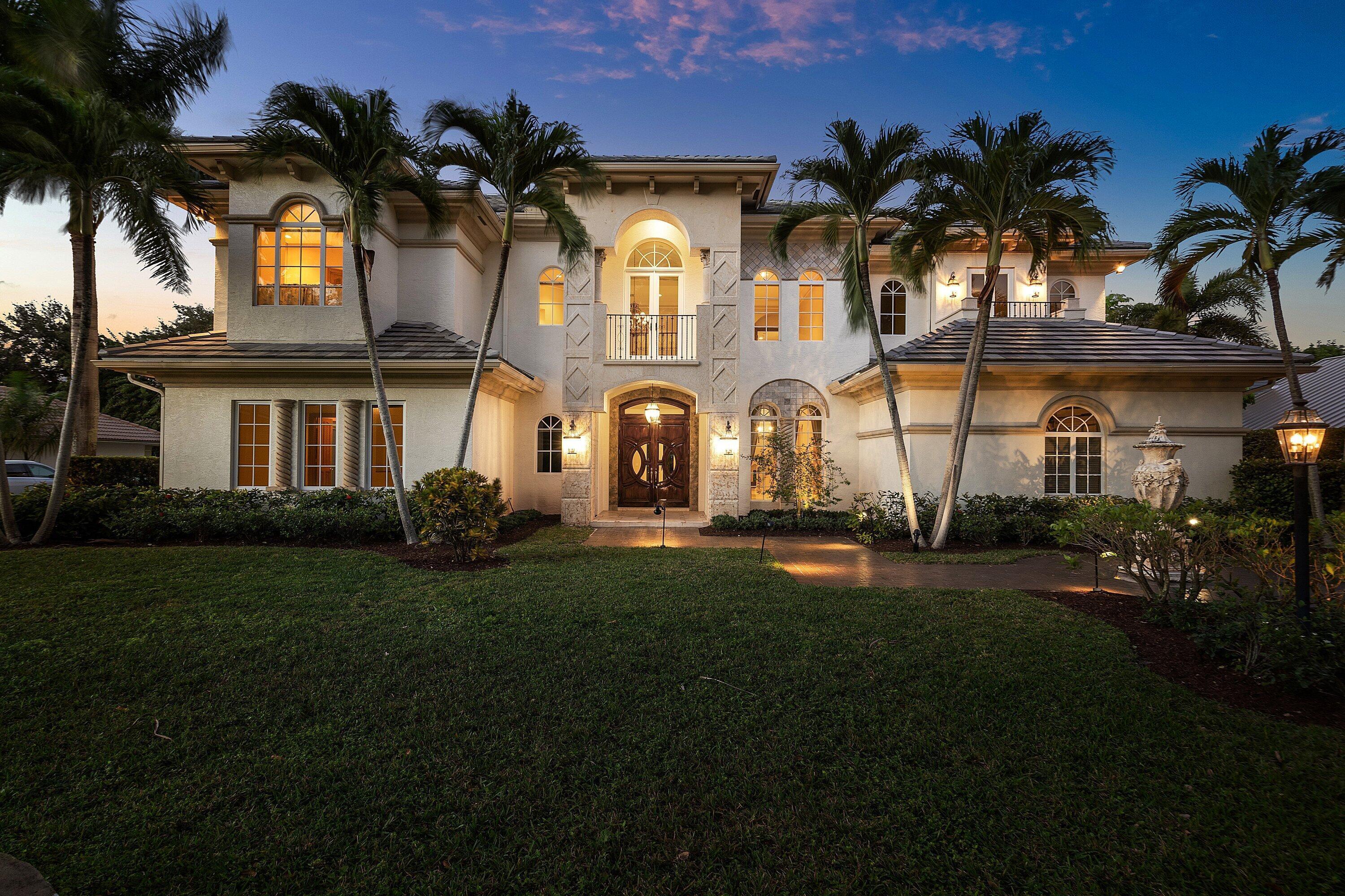 4255 Gleneagles Drive Property Photo 1