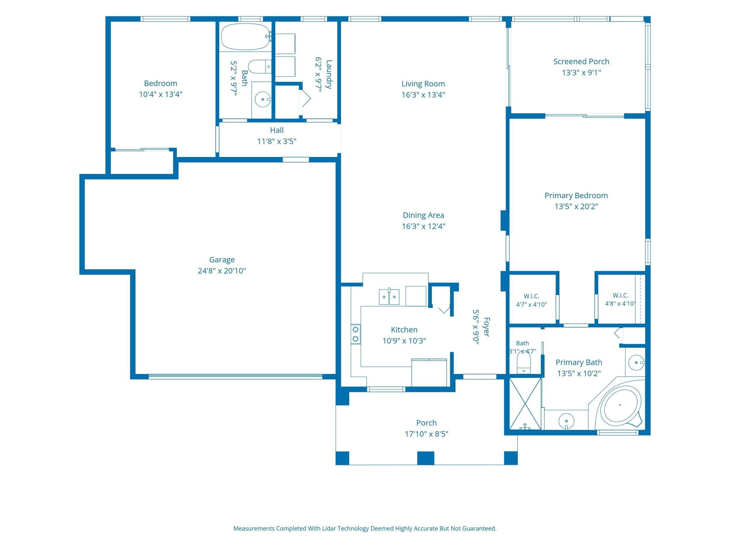 10117 Sw Canossa Way Property Photo 31