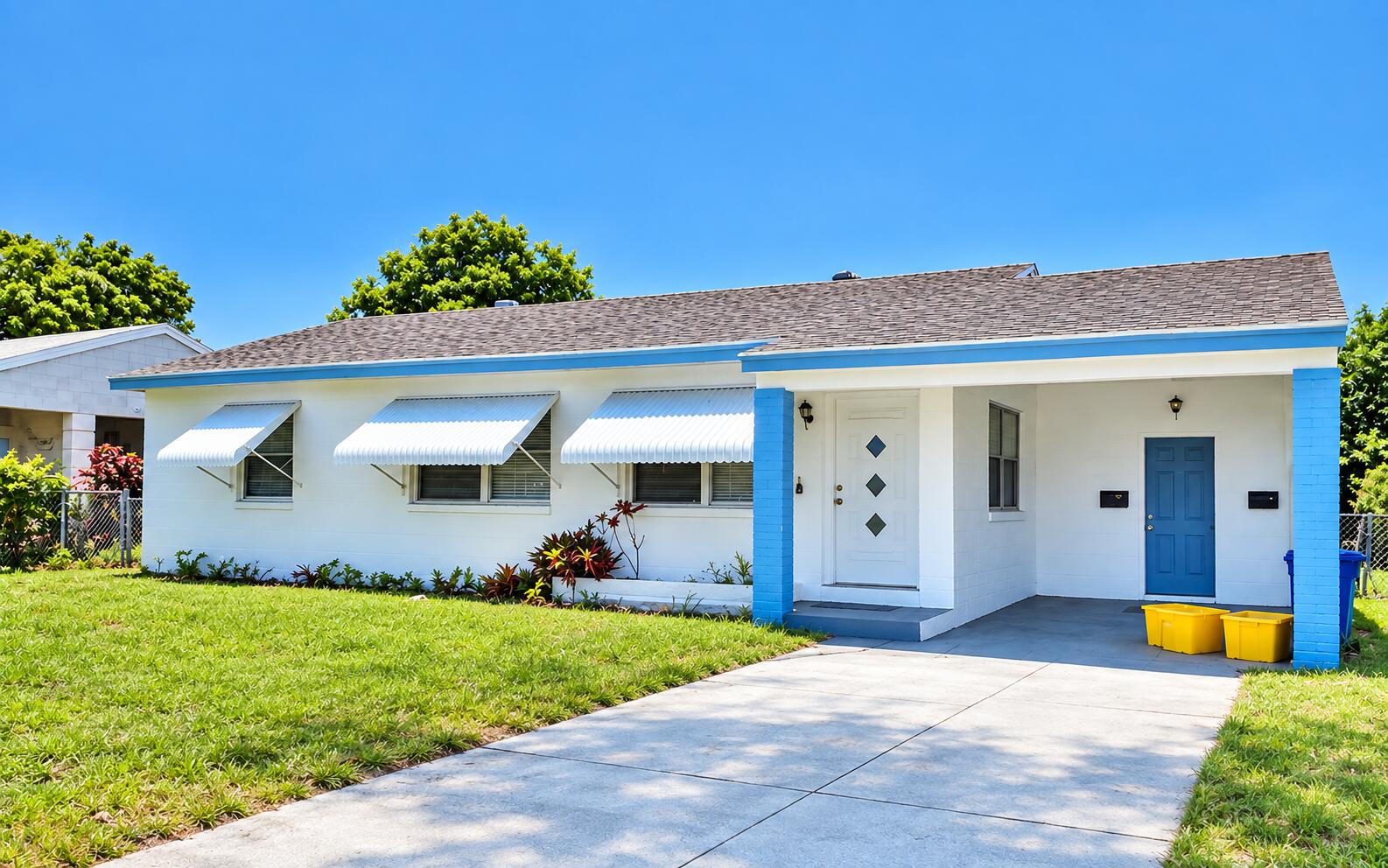 936 45th Street Property Photo 1
