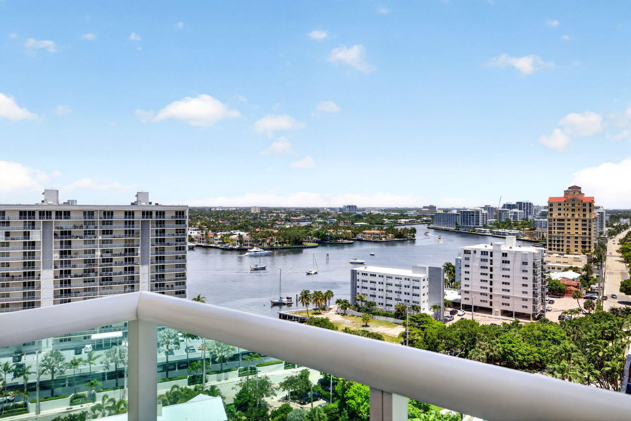 101 S Fort Lauderdale Beach Boulevard 1606 Property Photo 12
