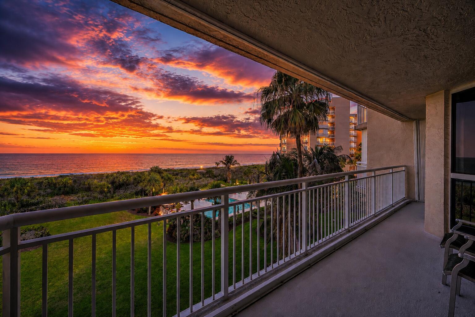 3880 N Highway A1a 402 Property Photo 1