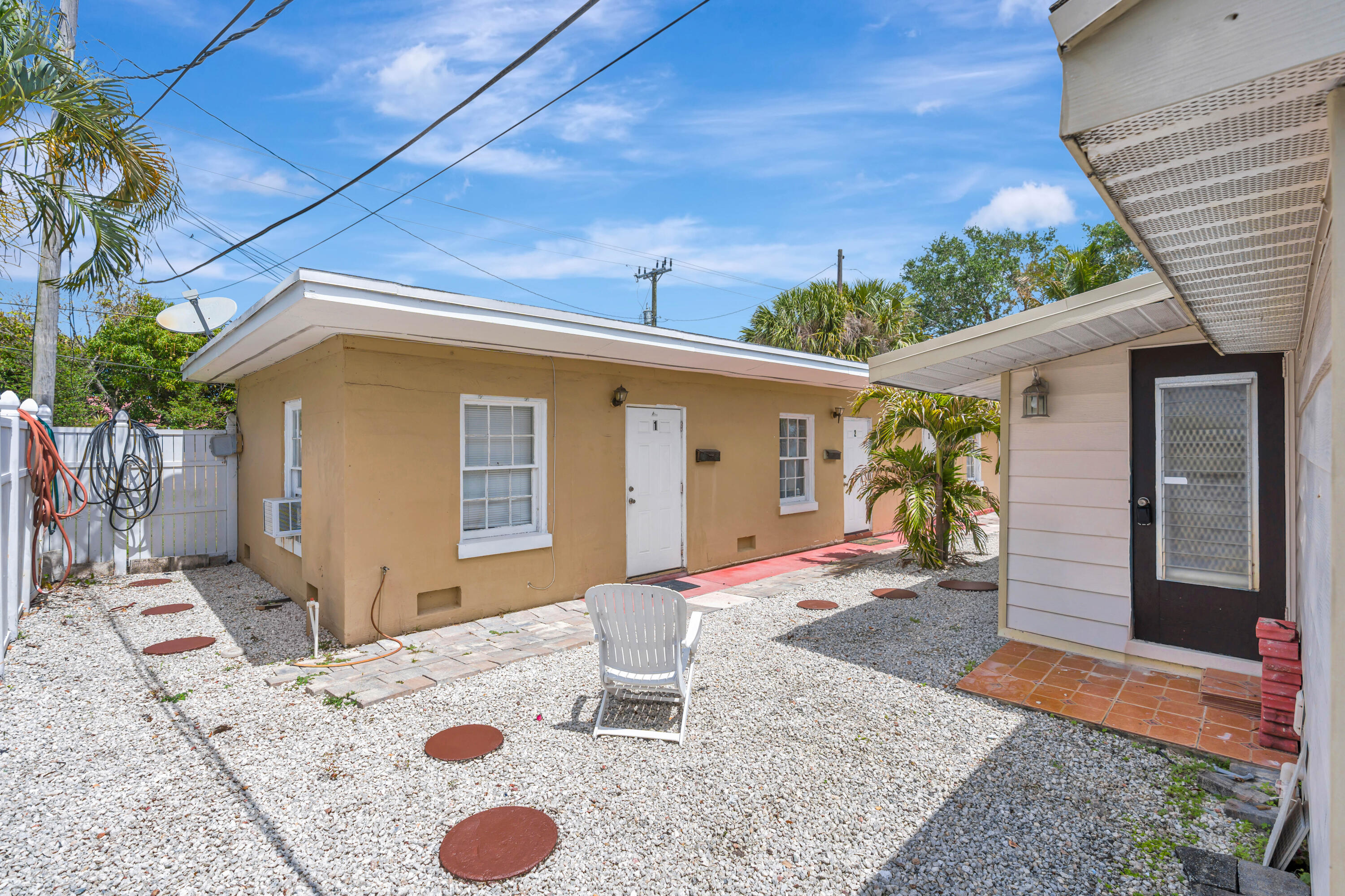505 Foresteria Drive Property Photo 2