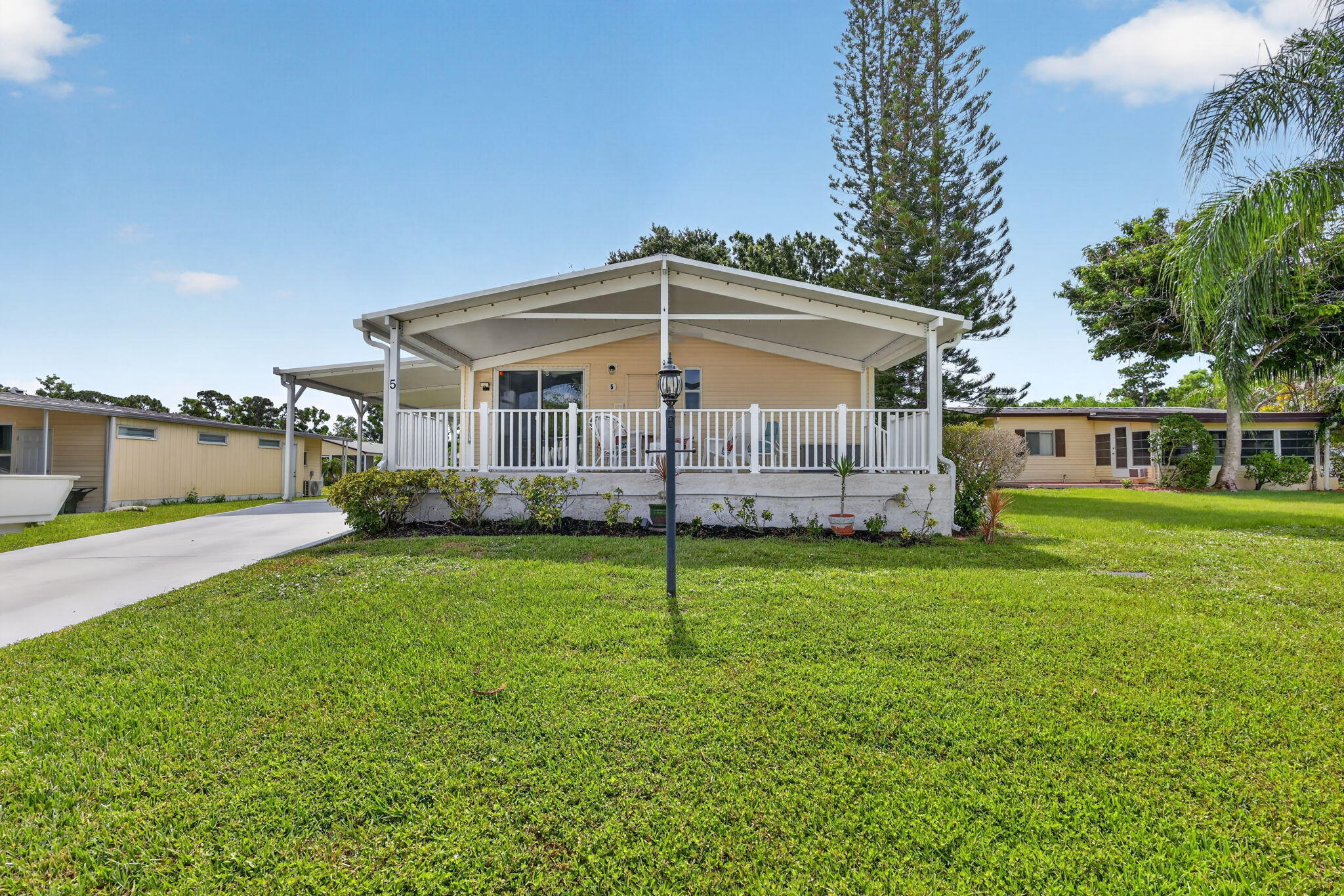 5 Montilla Way Property Photo 1