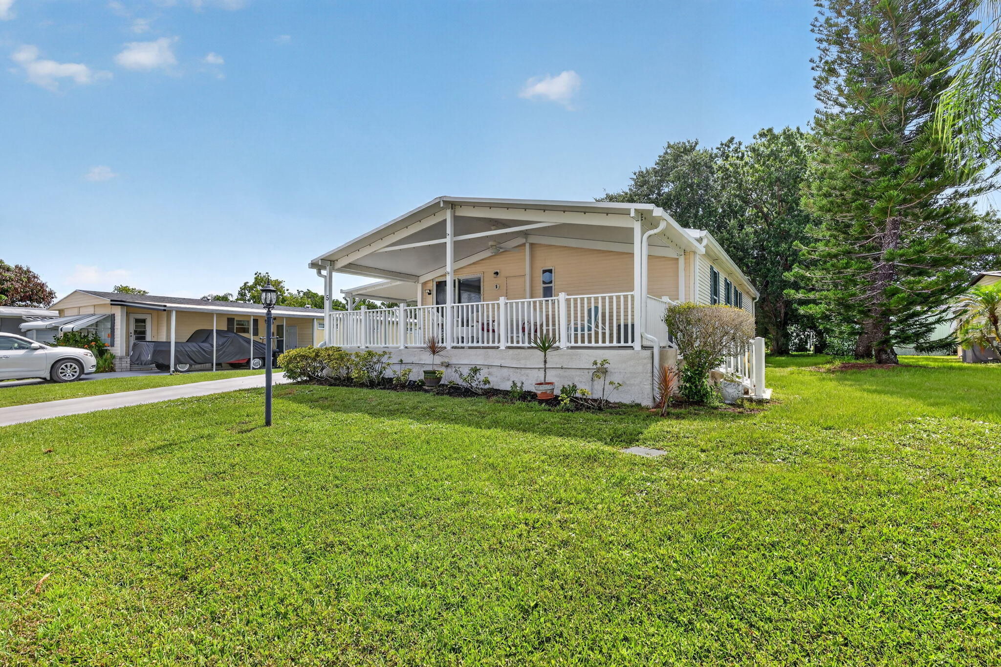 5 Montilla Way Property Photo 2