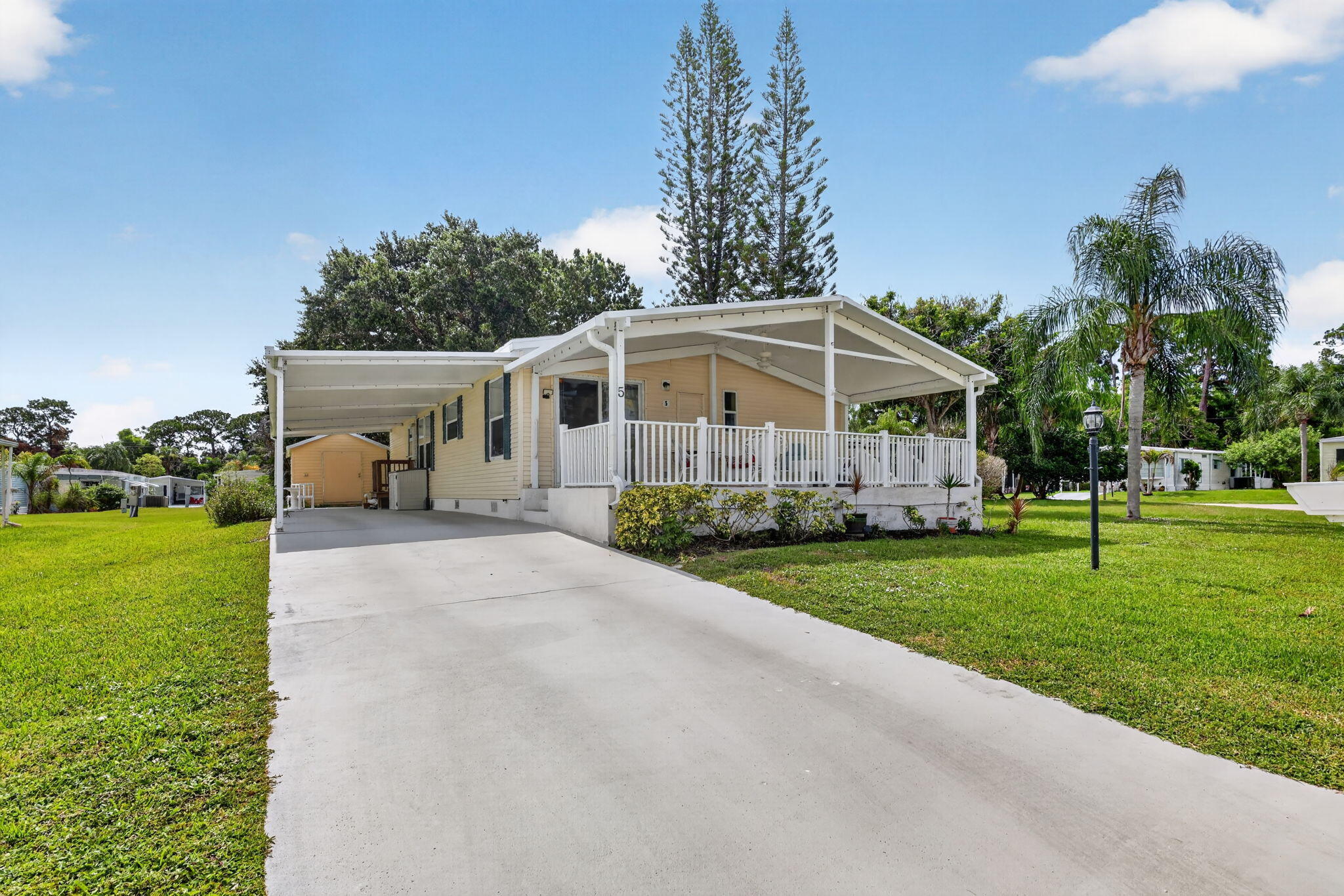 5 Montilla Way Property Photo 3