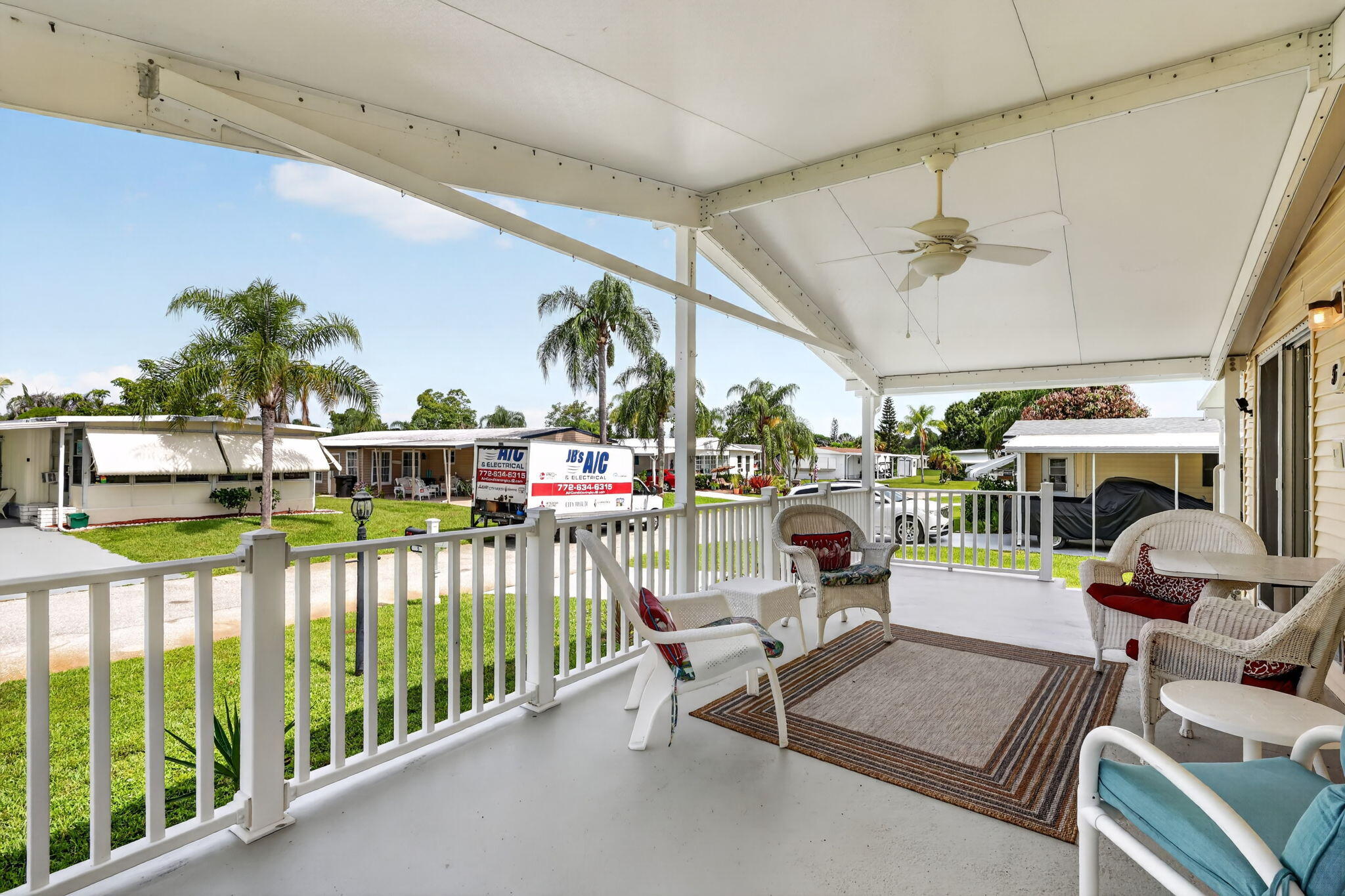 5 Montilla Way Property Photo 4