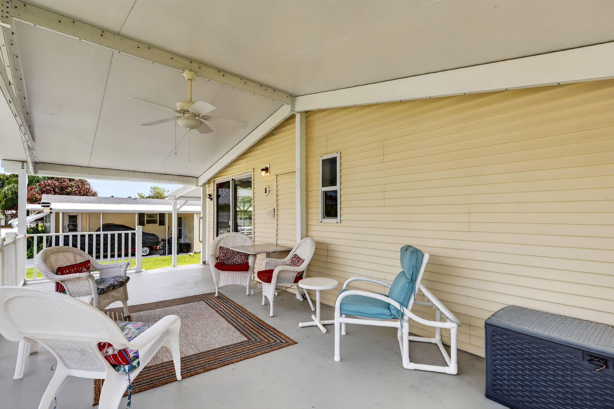5 Montilla Way Property Photo 5