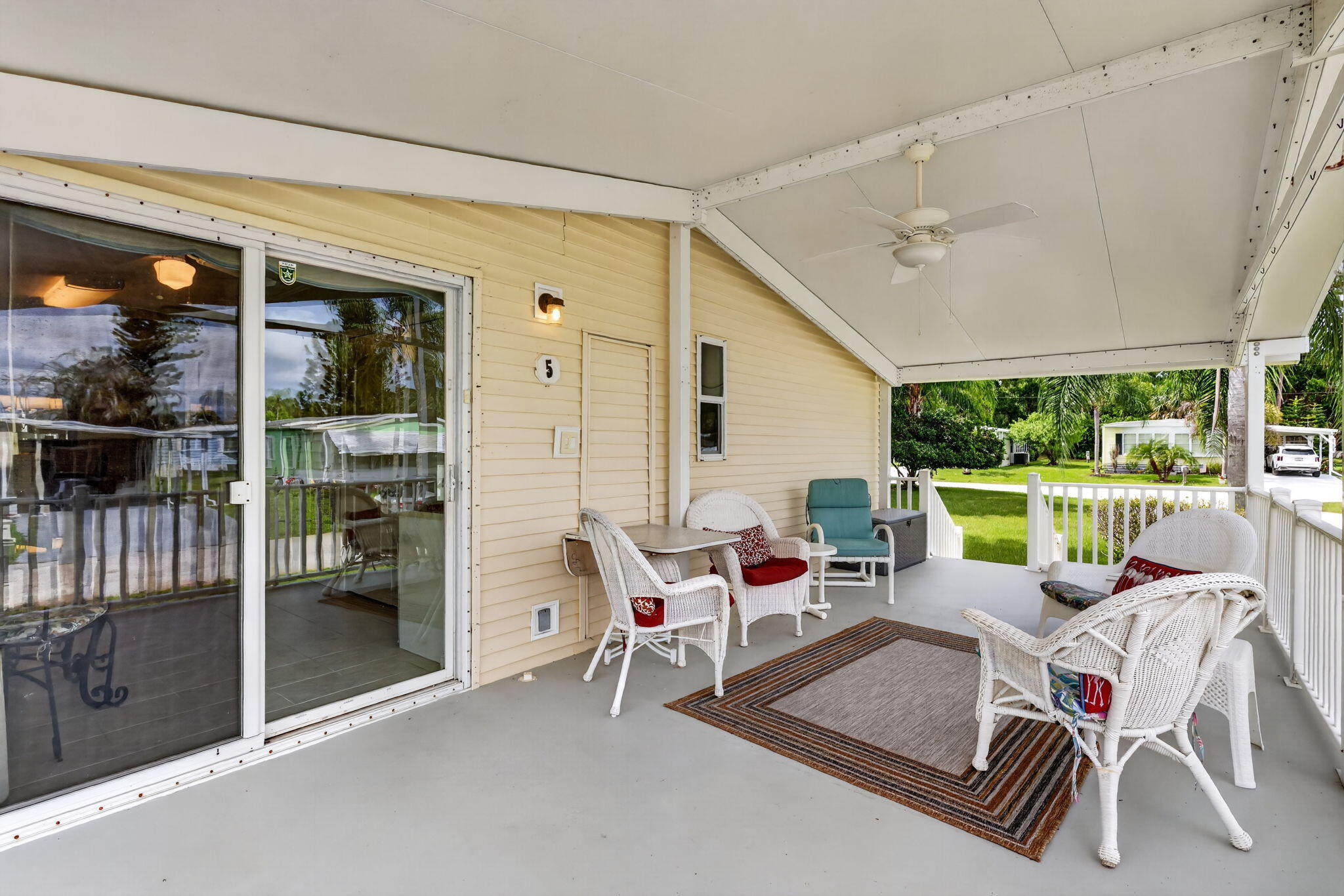 5 Montilla Way Property Photo 6