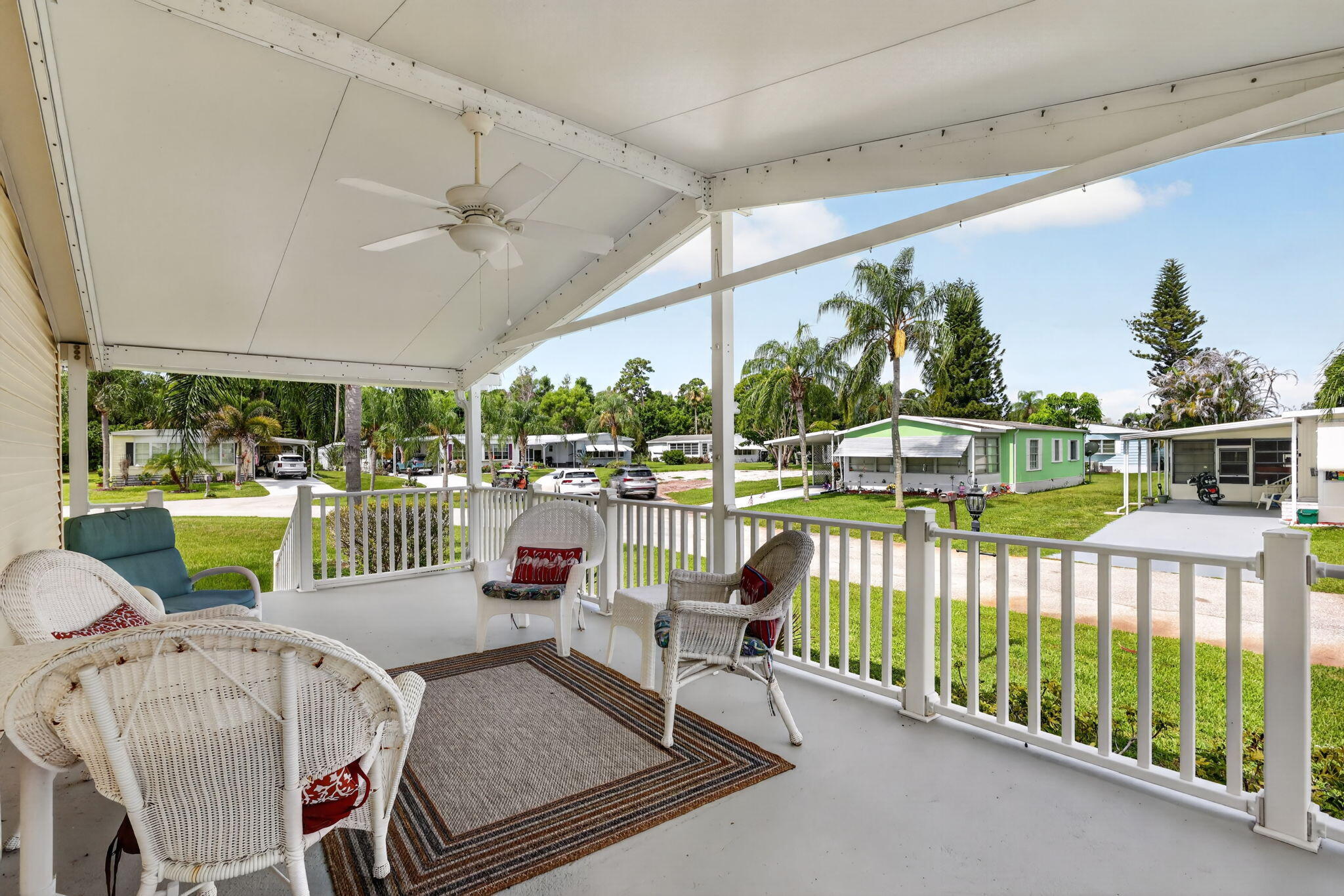 5 Montilla Way Property Photo 7
