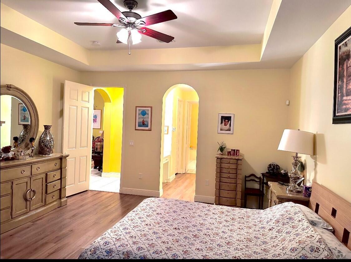8041 E Via Grande Property Photo 8