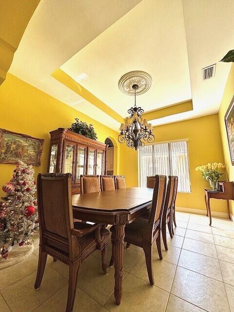 8041 E Via Grande Property Photo 13