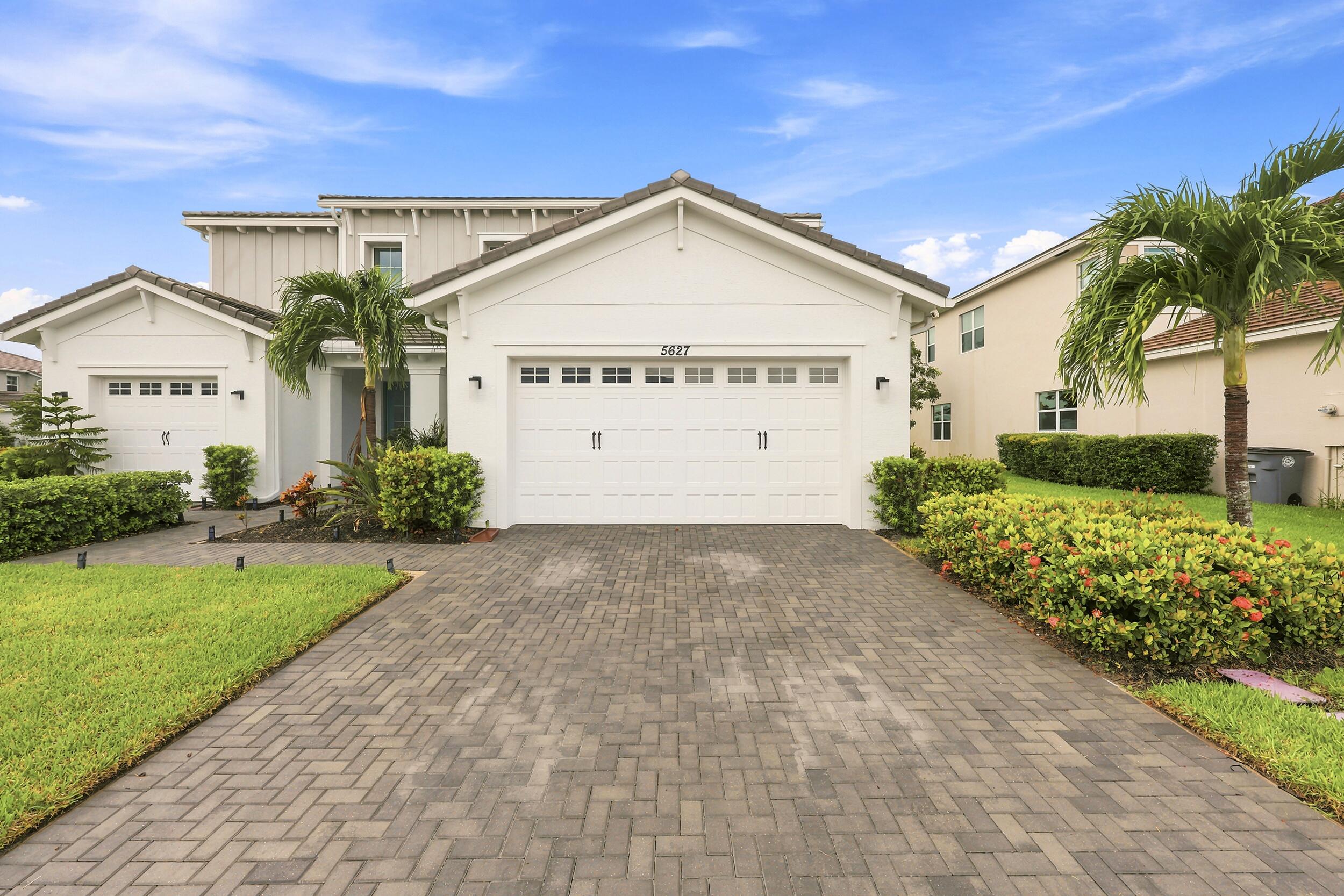 5627 Opal Drive Property Photo 1