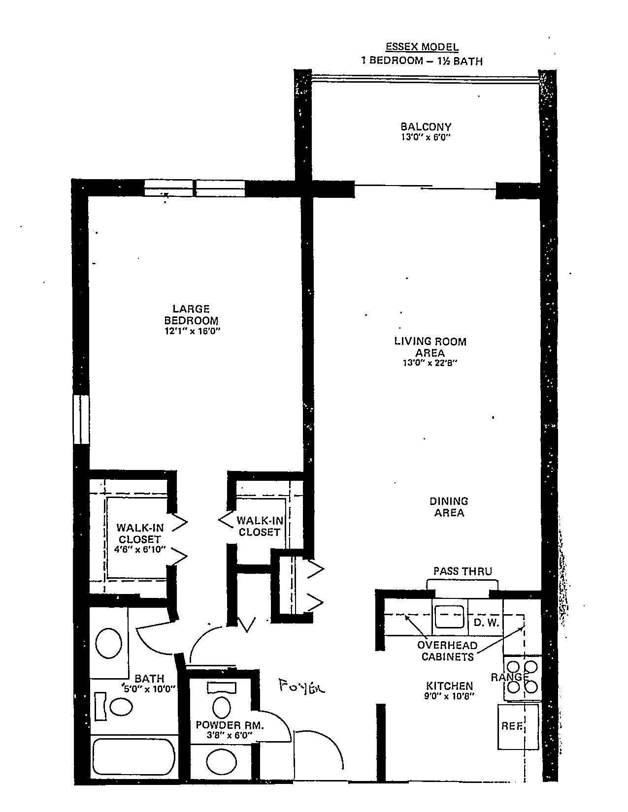 2860 Somerset Drive 412k Property Photo 25