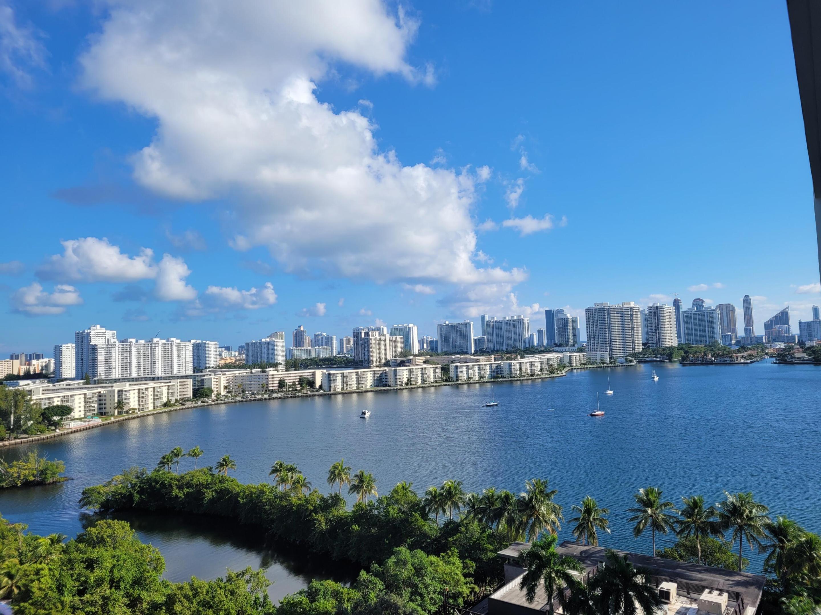 17301 Biscayne Boulevard 1202 Property Photo 1