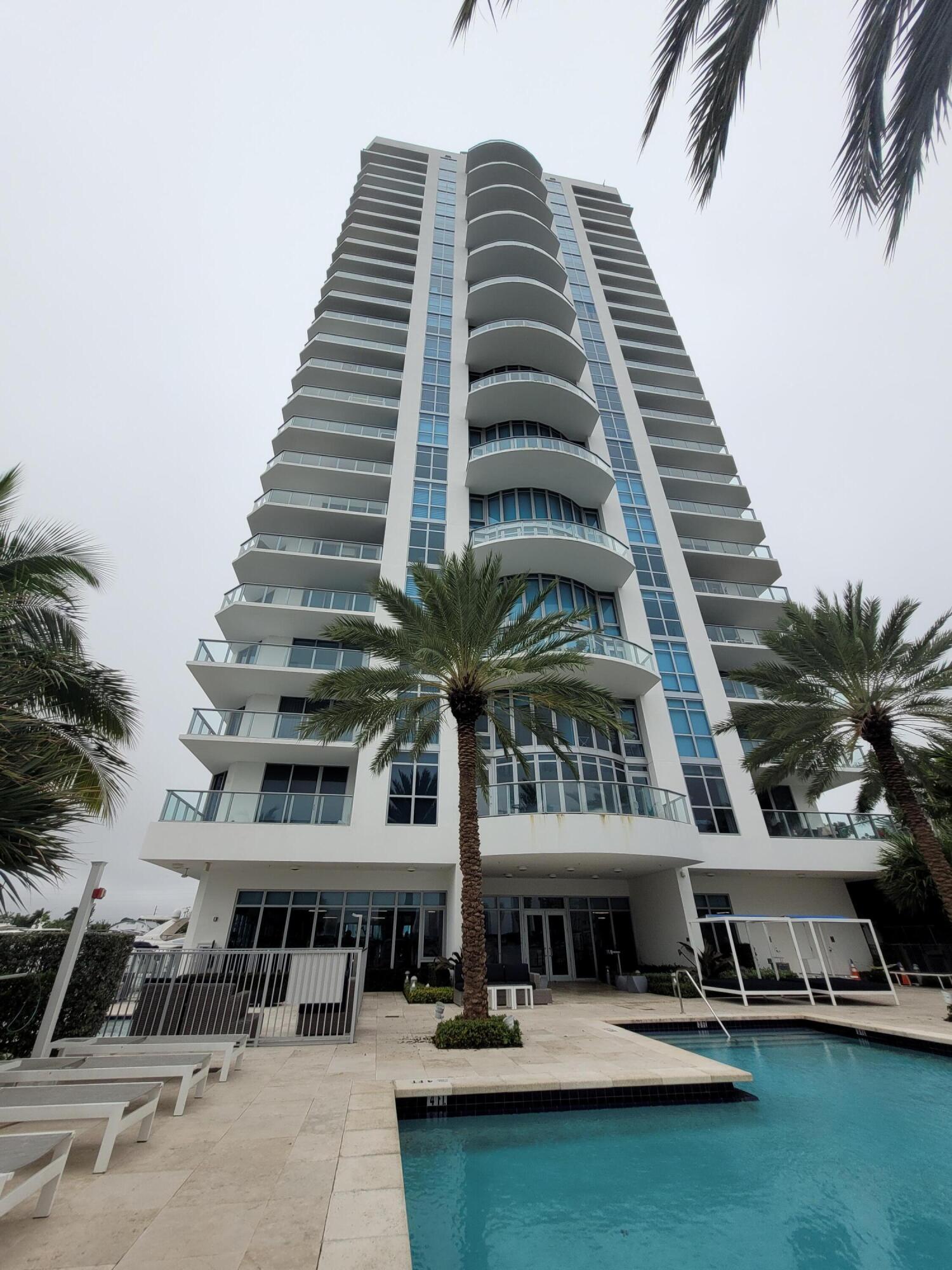 17301 Biscayne Boulevard 1202 Property Photo 27