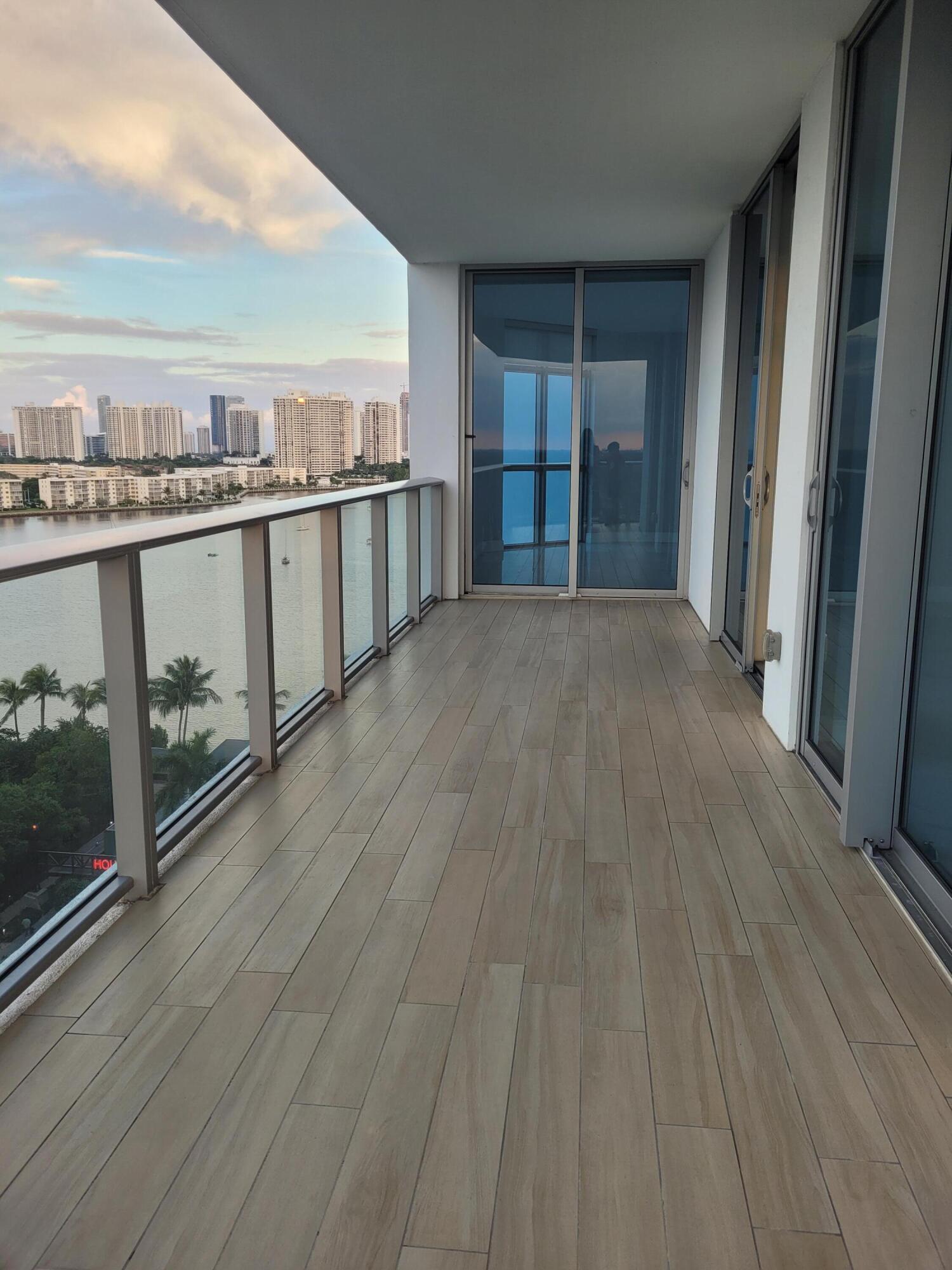17301 Biscayne Boulevard 1202 Property Photo 29