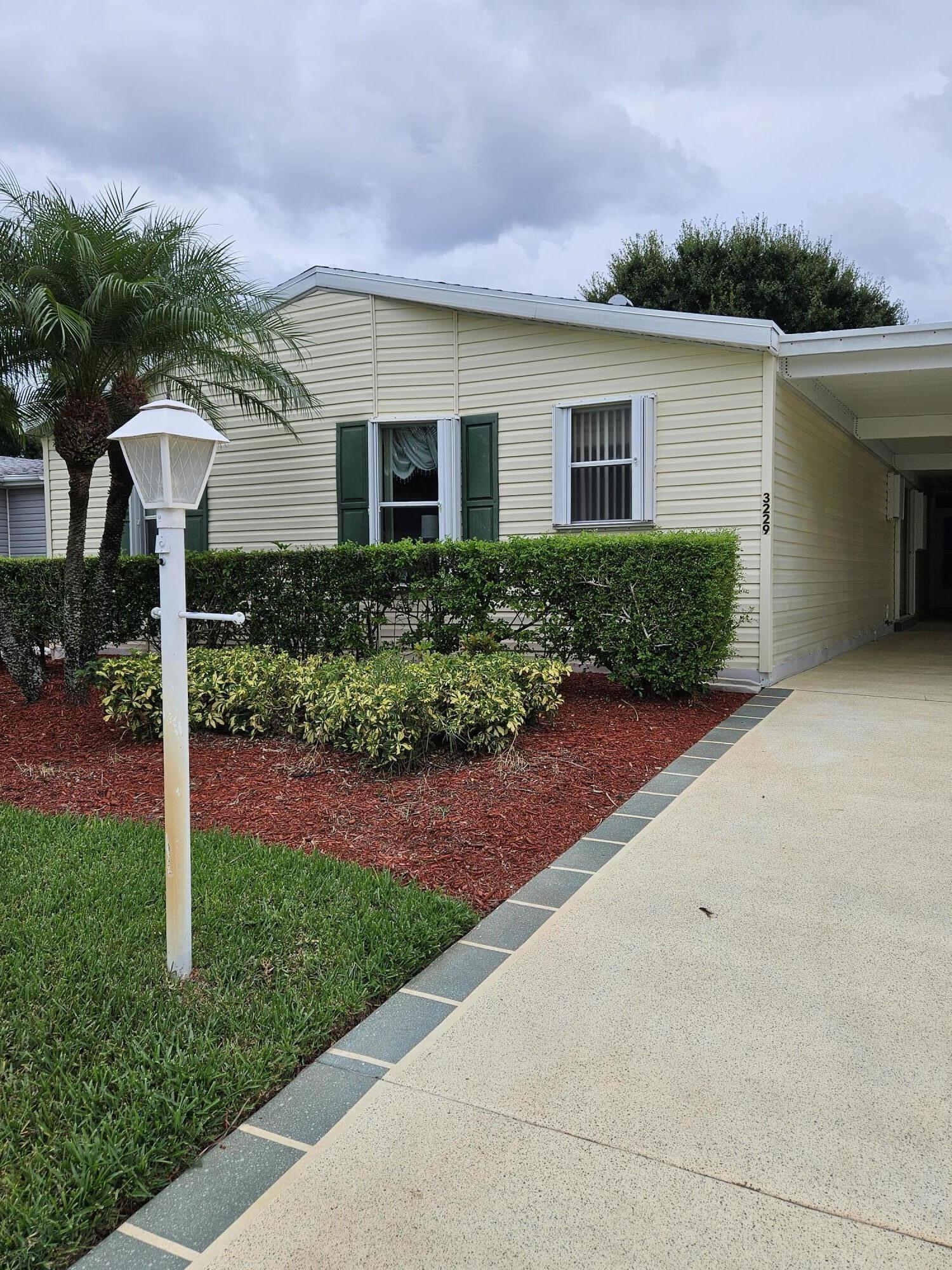 3229 Scarlet Tanager Court Property Photo 1