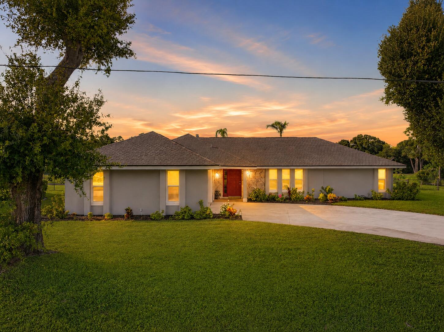 4800 Eagle Drive
