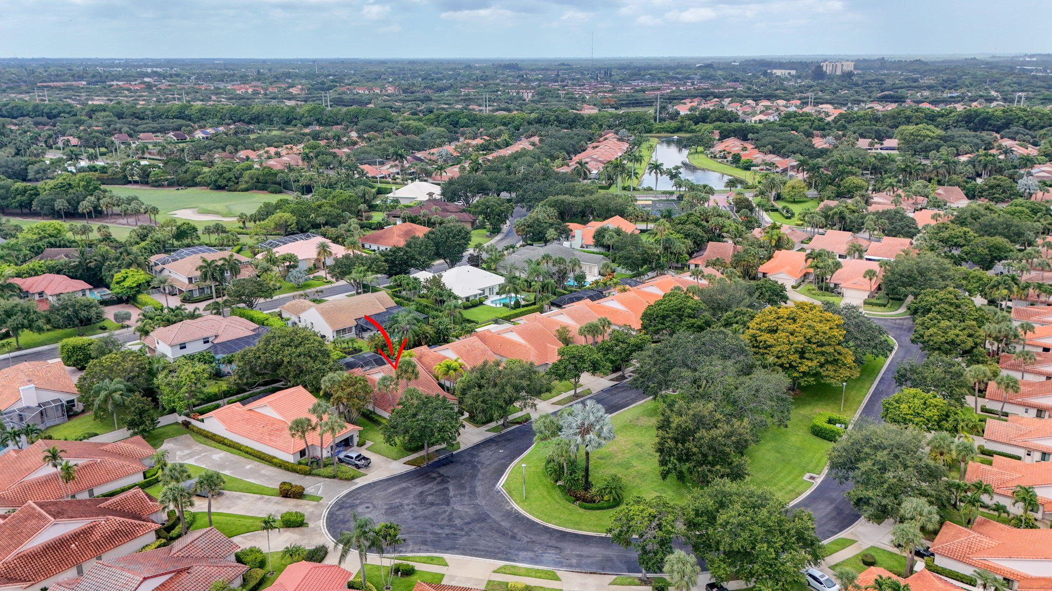 2613 Mohawk Circle Property Photo 48