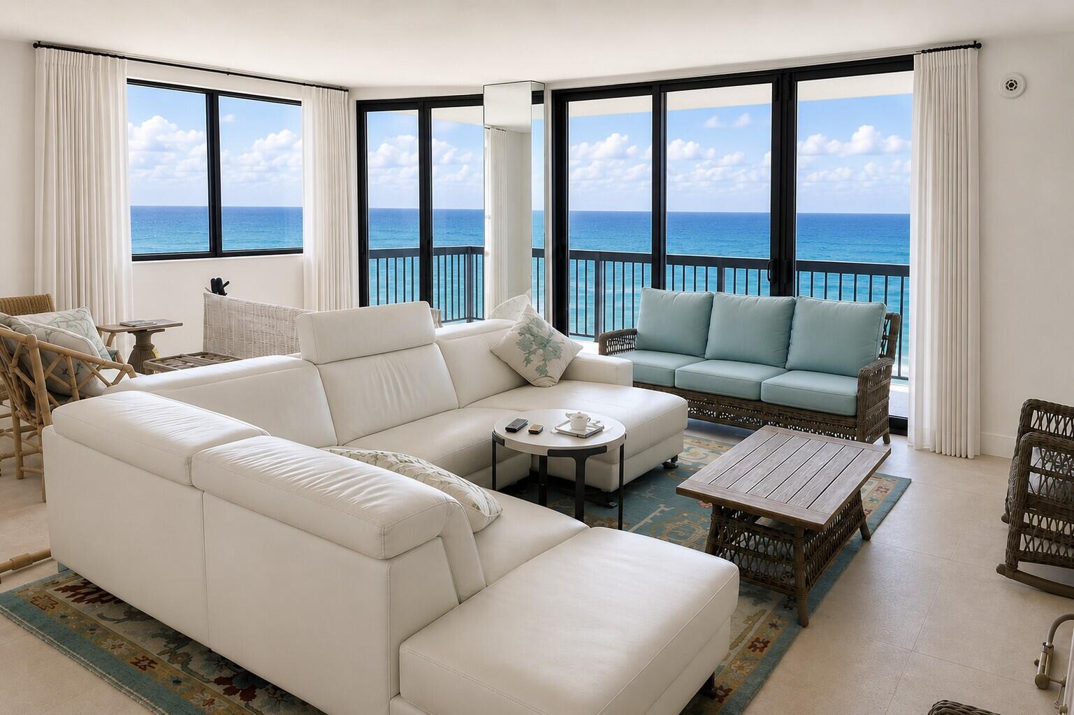 5380 N Ocean Drive 4e Property Photo 1