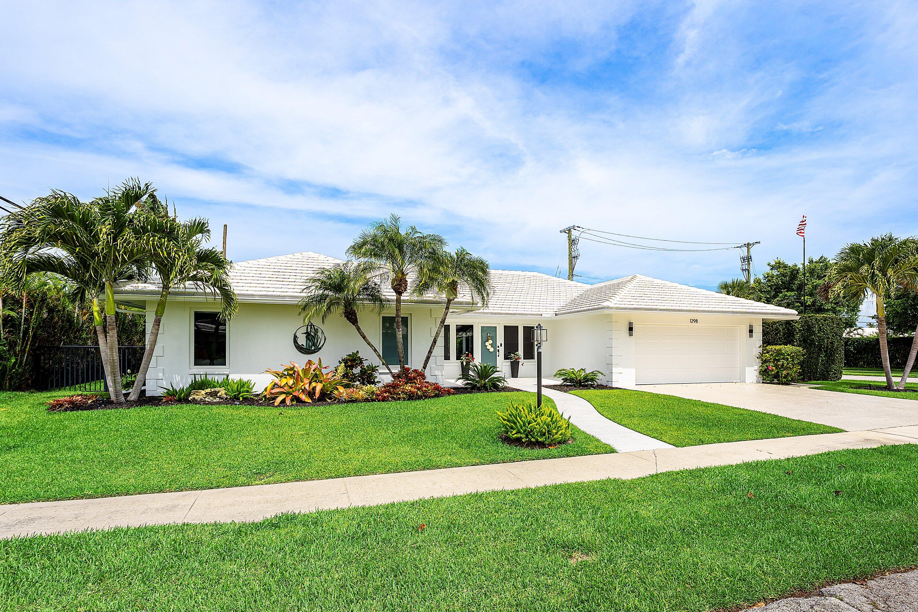 1298 Walnut Terrace