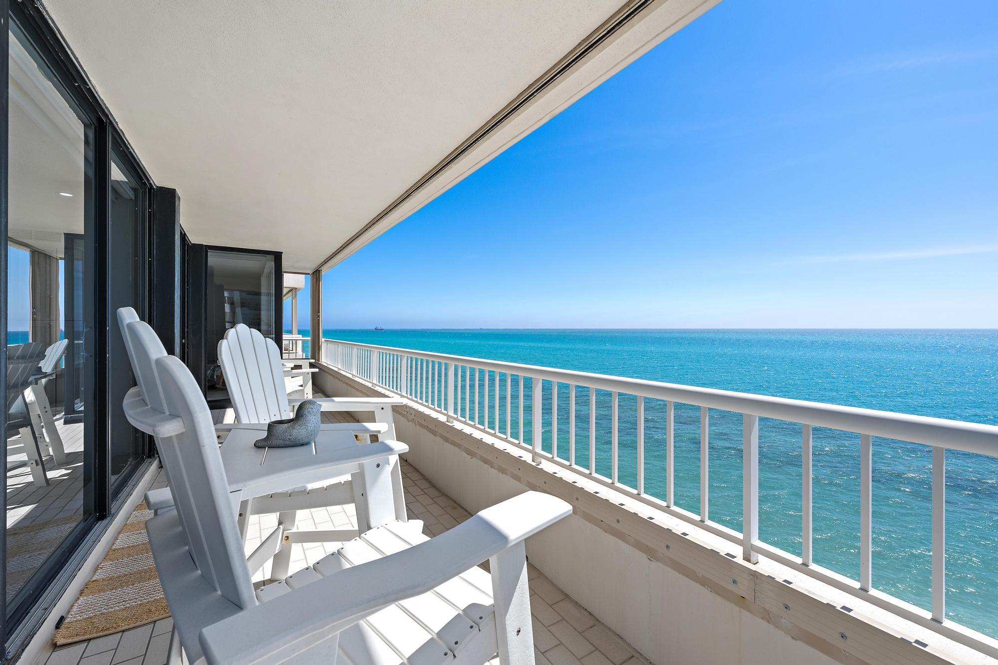 5250 N Ocean Drive 5s Property Photo 4