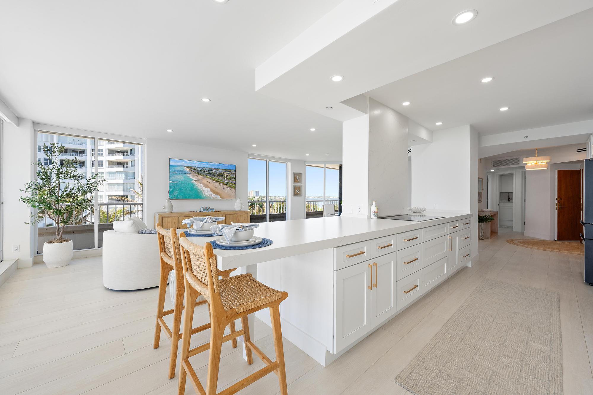 5250 N Ocean Drive 5s Property Photo 6