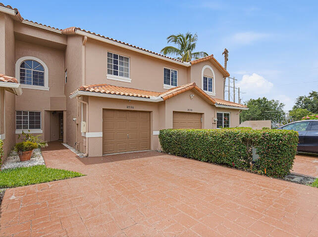 8596 Jade Drive Property Photo 1