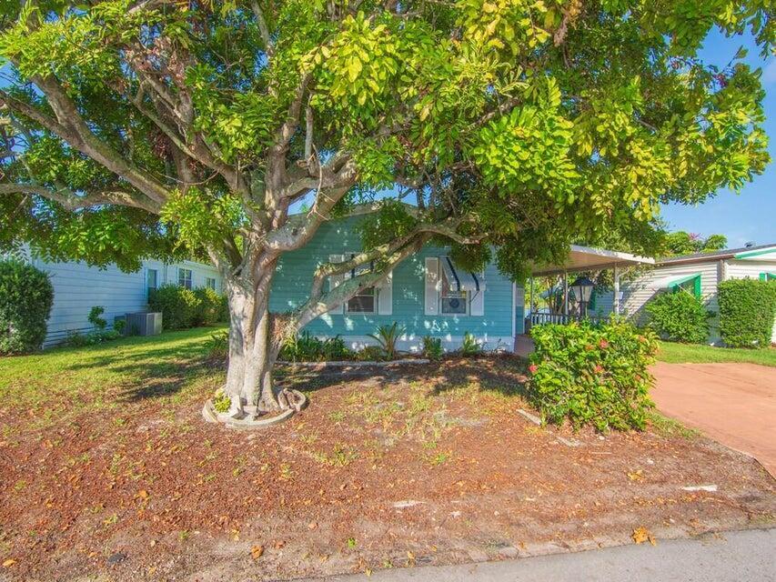 6910 Se Morningside Drive Property Photo 1