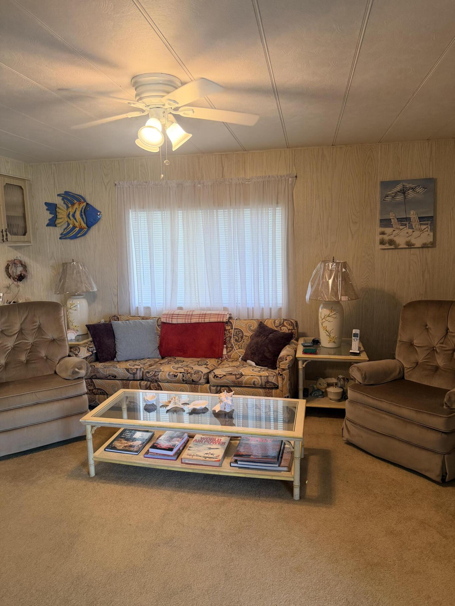 5603 Lagoon Drive Property Photo 1