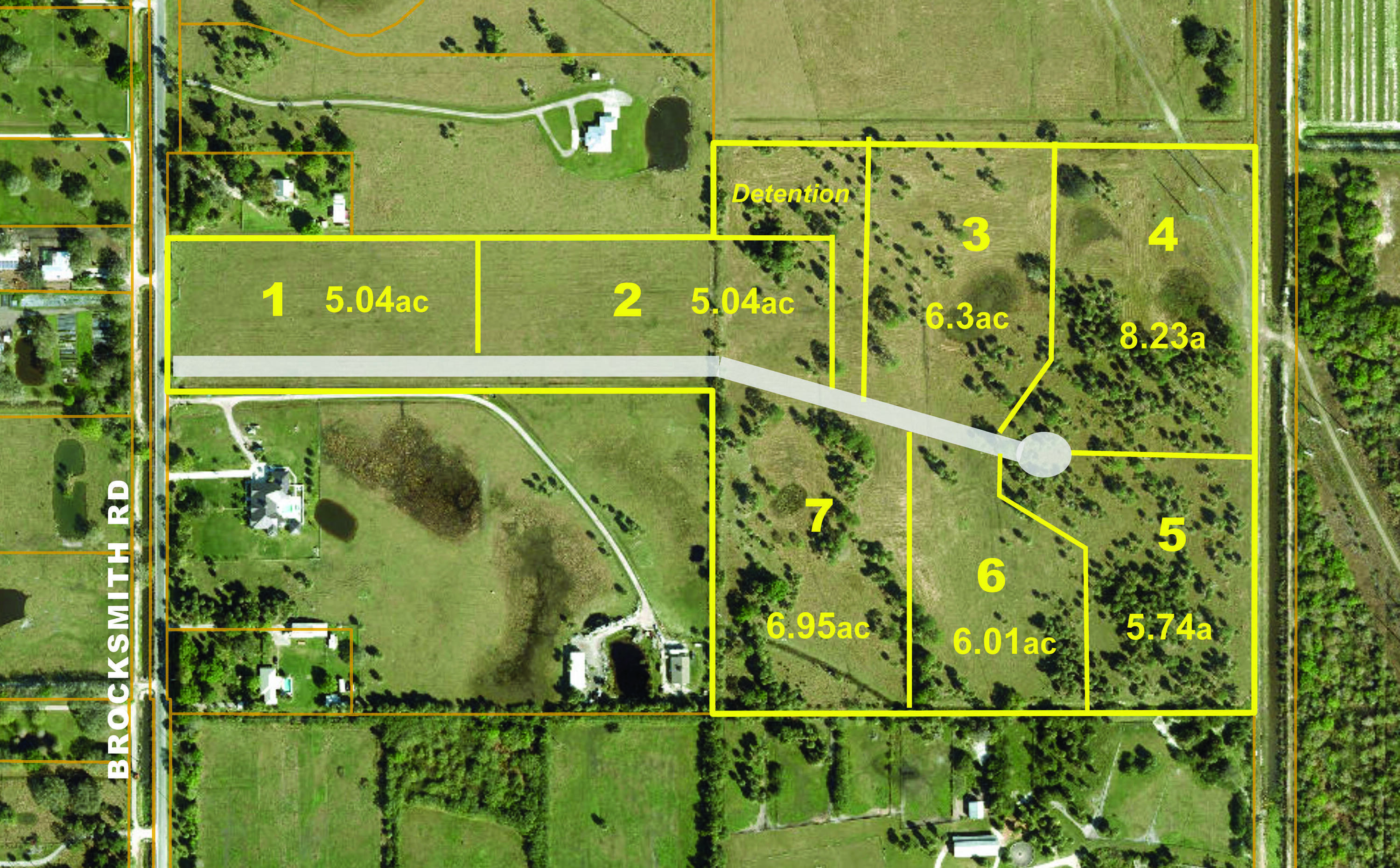 Tbd S Brocksmith Road Property Photo 1