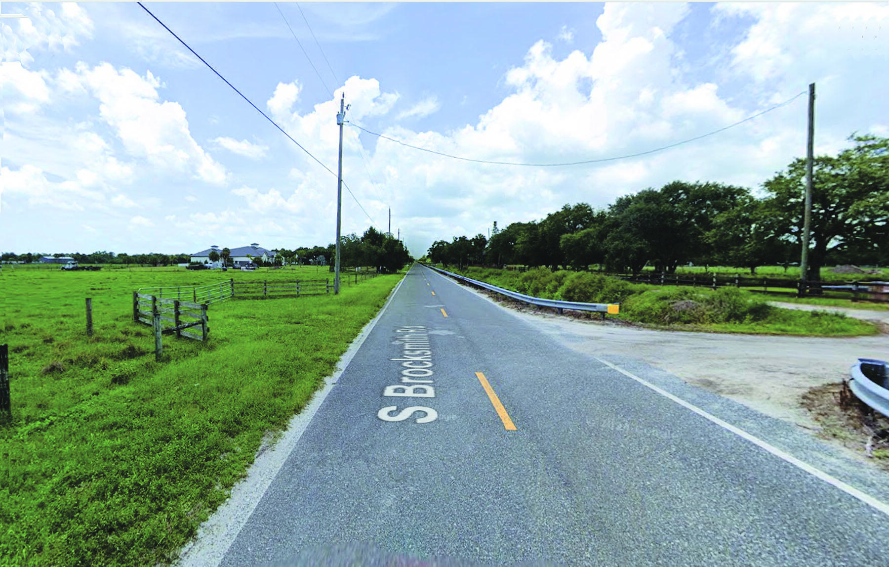 Tbd S Brocksmith Road Property Photo 3