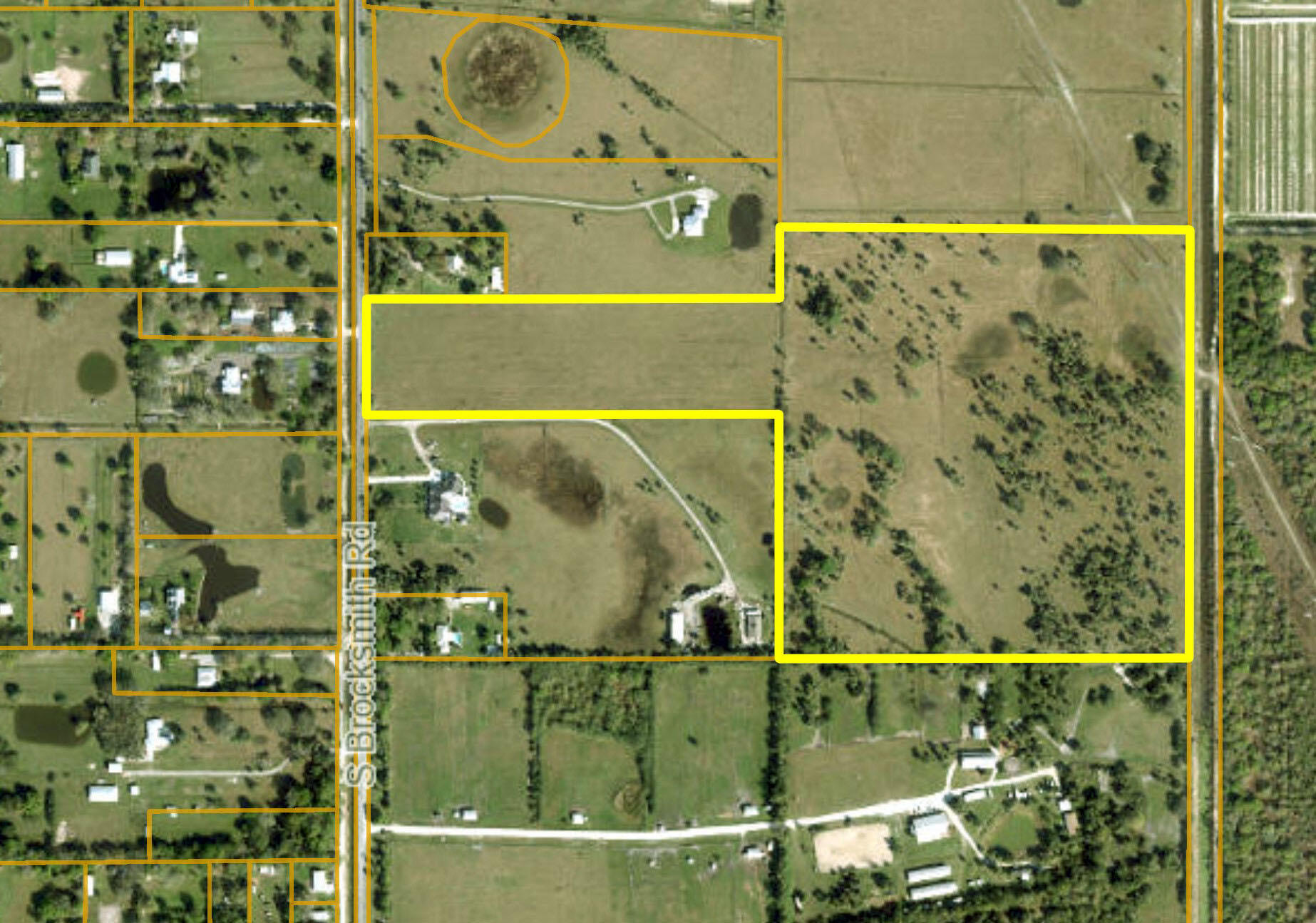 Tbd S Brocksmith Road Property Photo 4