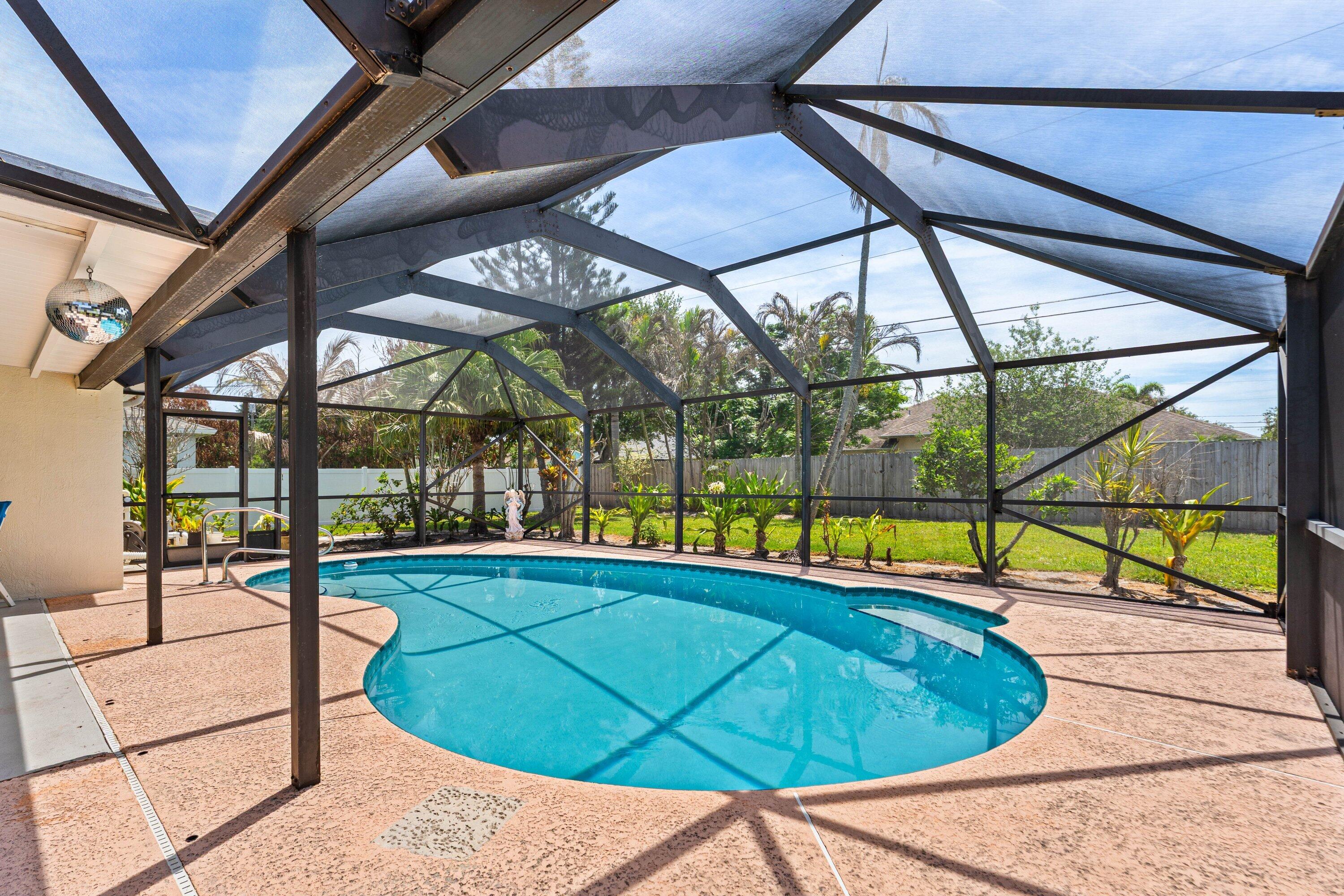 2814 Se Melaleuca Boulevard Property Photo 28