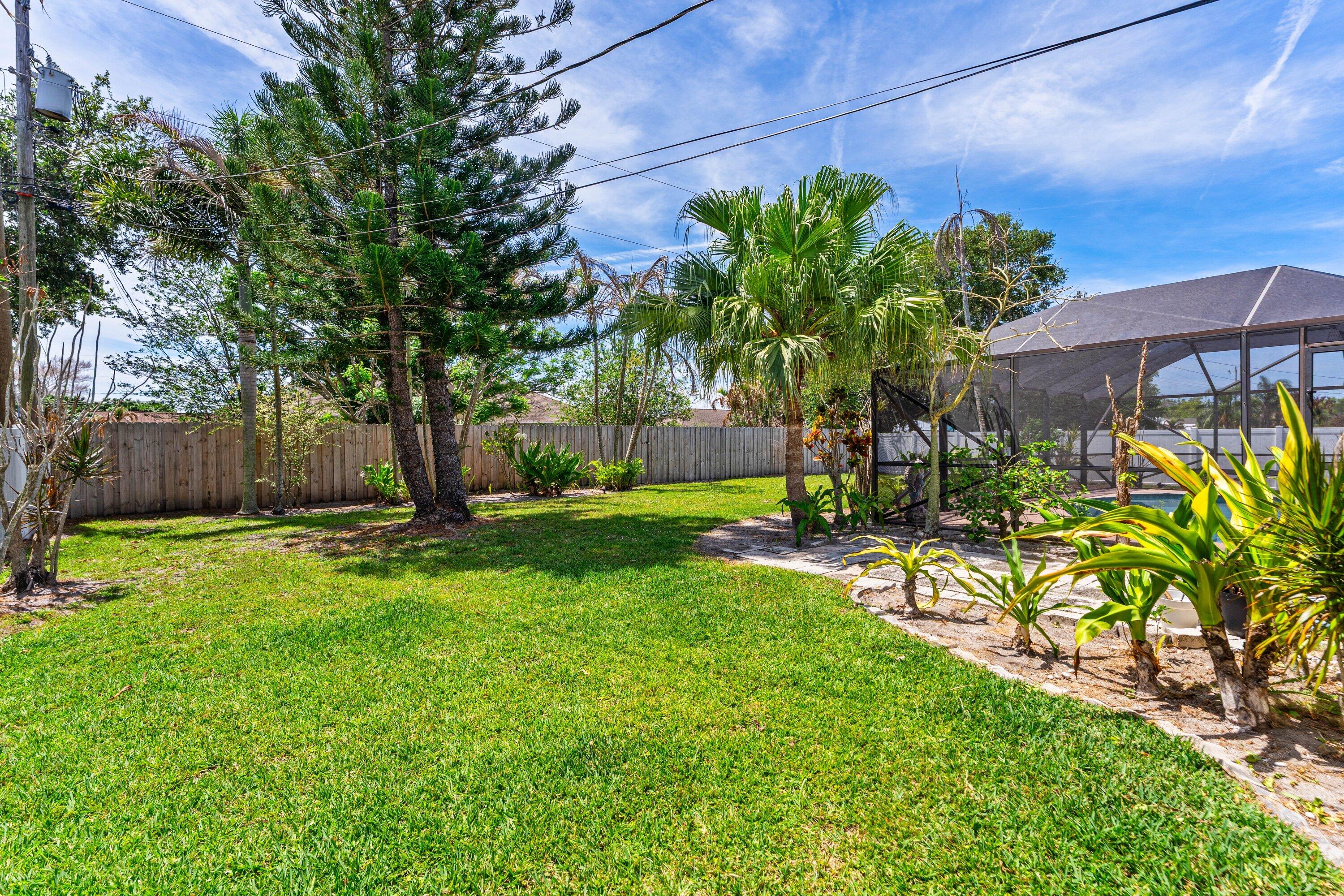 2814 Se Melaleuca Boulevard Property Photo 32