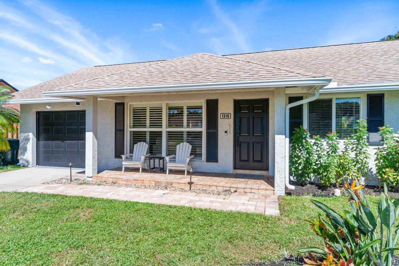 1315 Fulmar Drive Property Photo 1