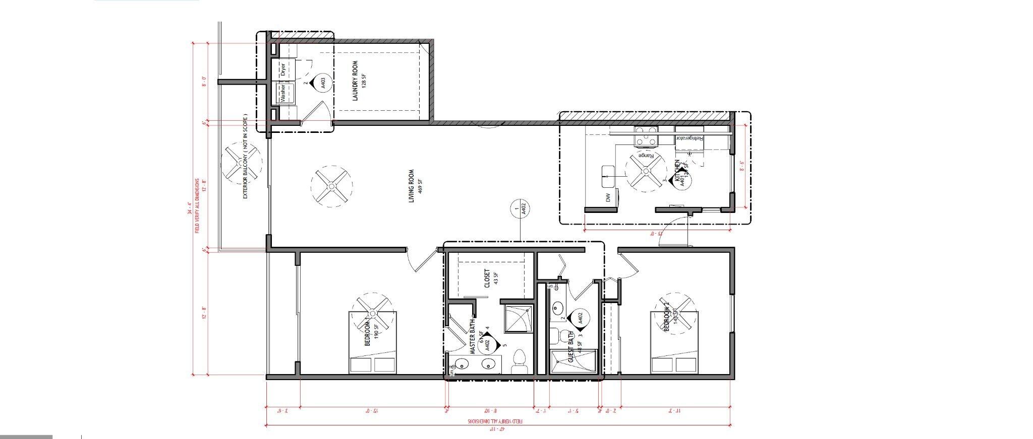2421 Village Boulevard 201 Property Photo 20