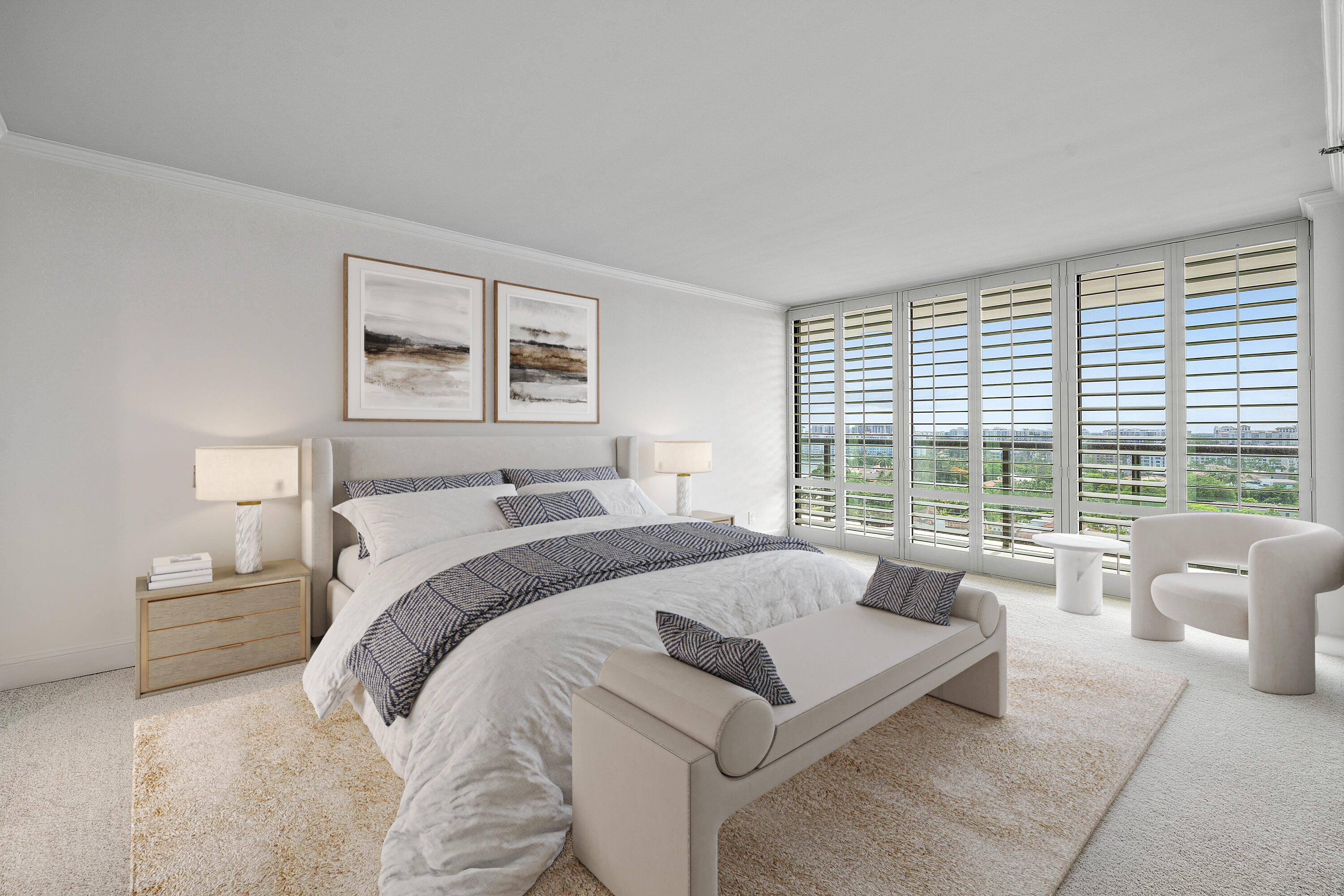 250 S Ocean Boulevard 11c Property Photo 9