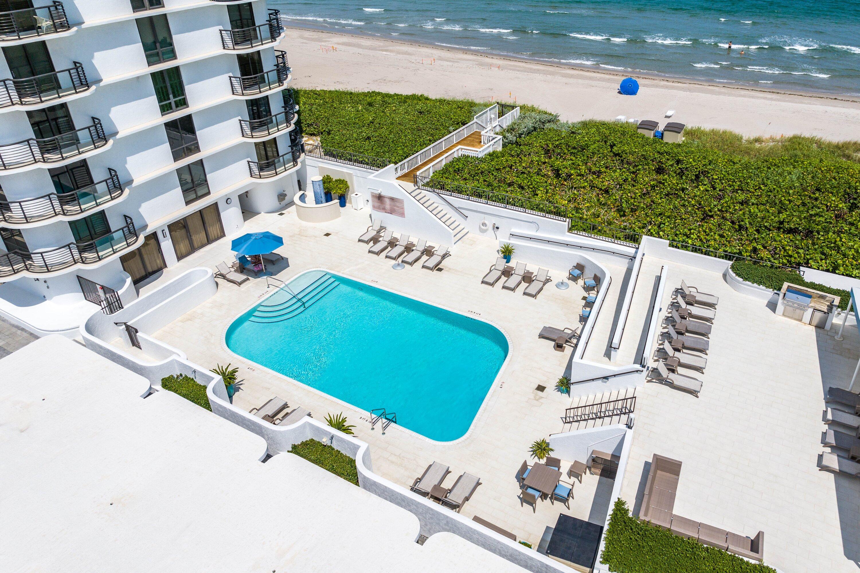 250 S Ocean Boulevard 11c Property Photo 19