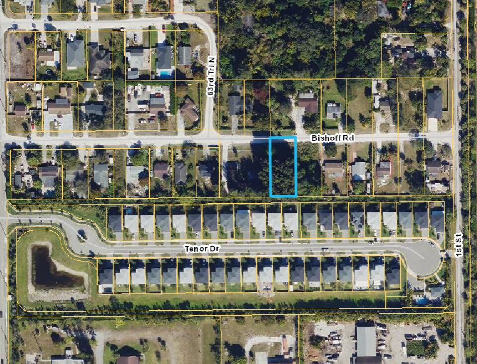 0 Bischoff Road Property Photo 1