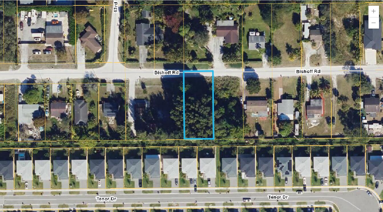 0 Bischoff Road Property Photo 2