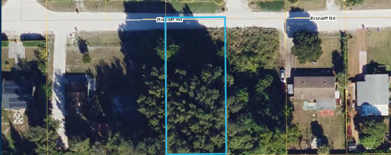 0 Bischoff Road Property Photo 3